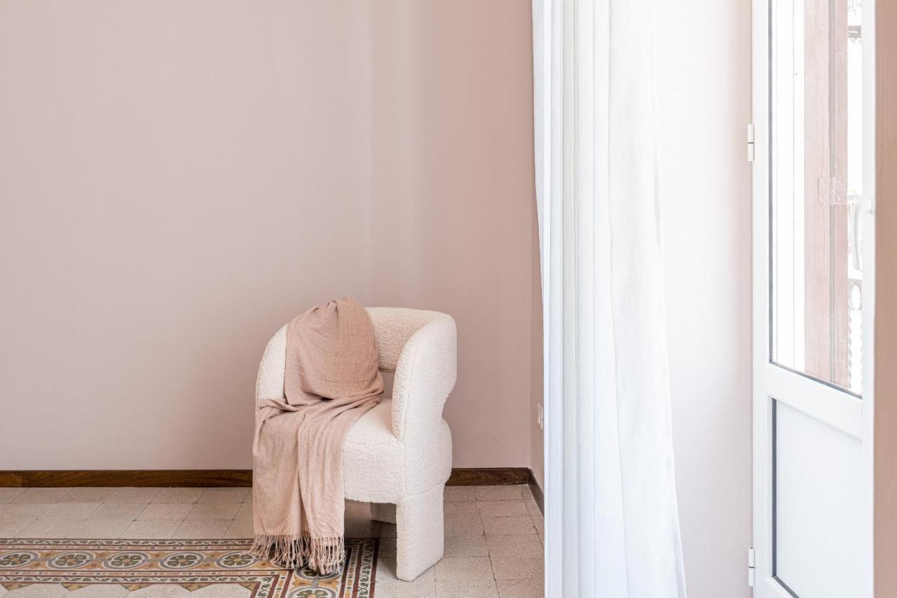 Stylish Apartment Near Piazza Magione By Wonderful Italy Palermo Kültér fotó