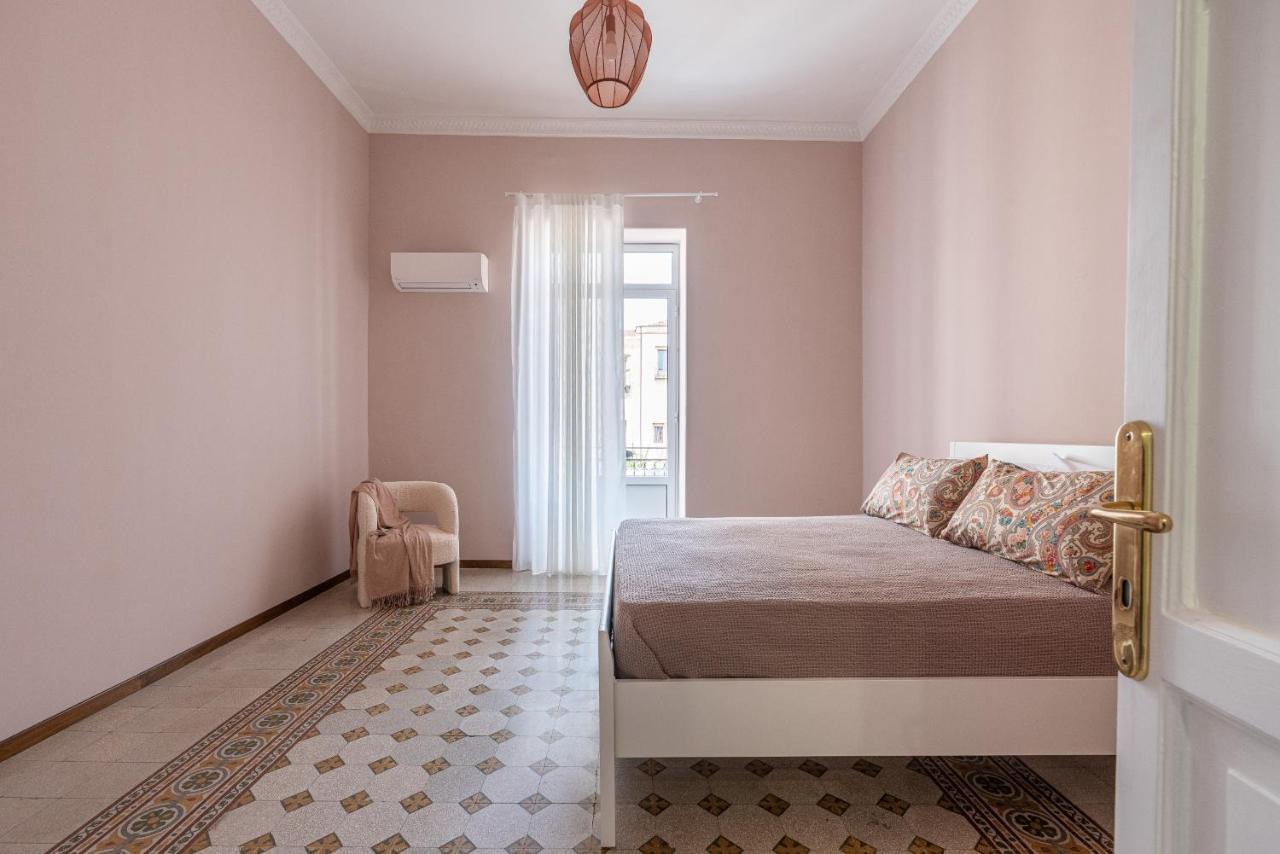 Stylish Apartment Near Piazza Magione By Wonderful Italy Palermo Kültér fotó