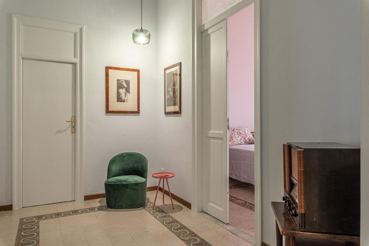 Stylish Apartment Near Piazza Magione By Wonderful Italy Palermo Kültér fotó
