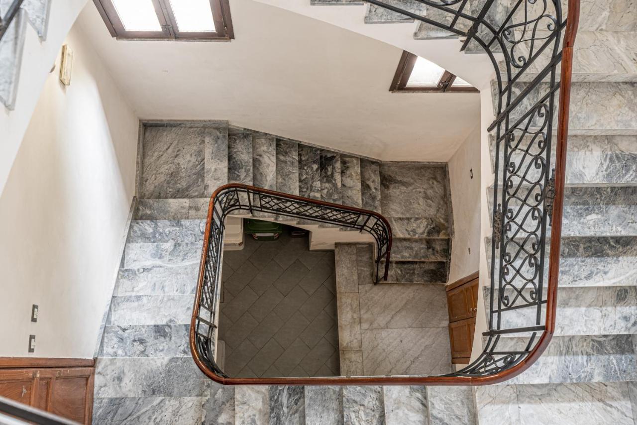 Stylish Apartment Near Piazza Magione By Wonderful Italy Palermo Kültér fotó