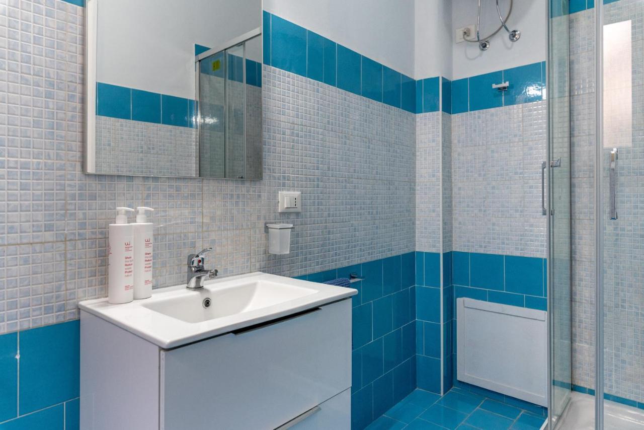 Stylish Apartment Near Piazza Magione By Wonderful Italy Palermo Kültér fotó
